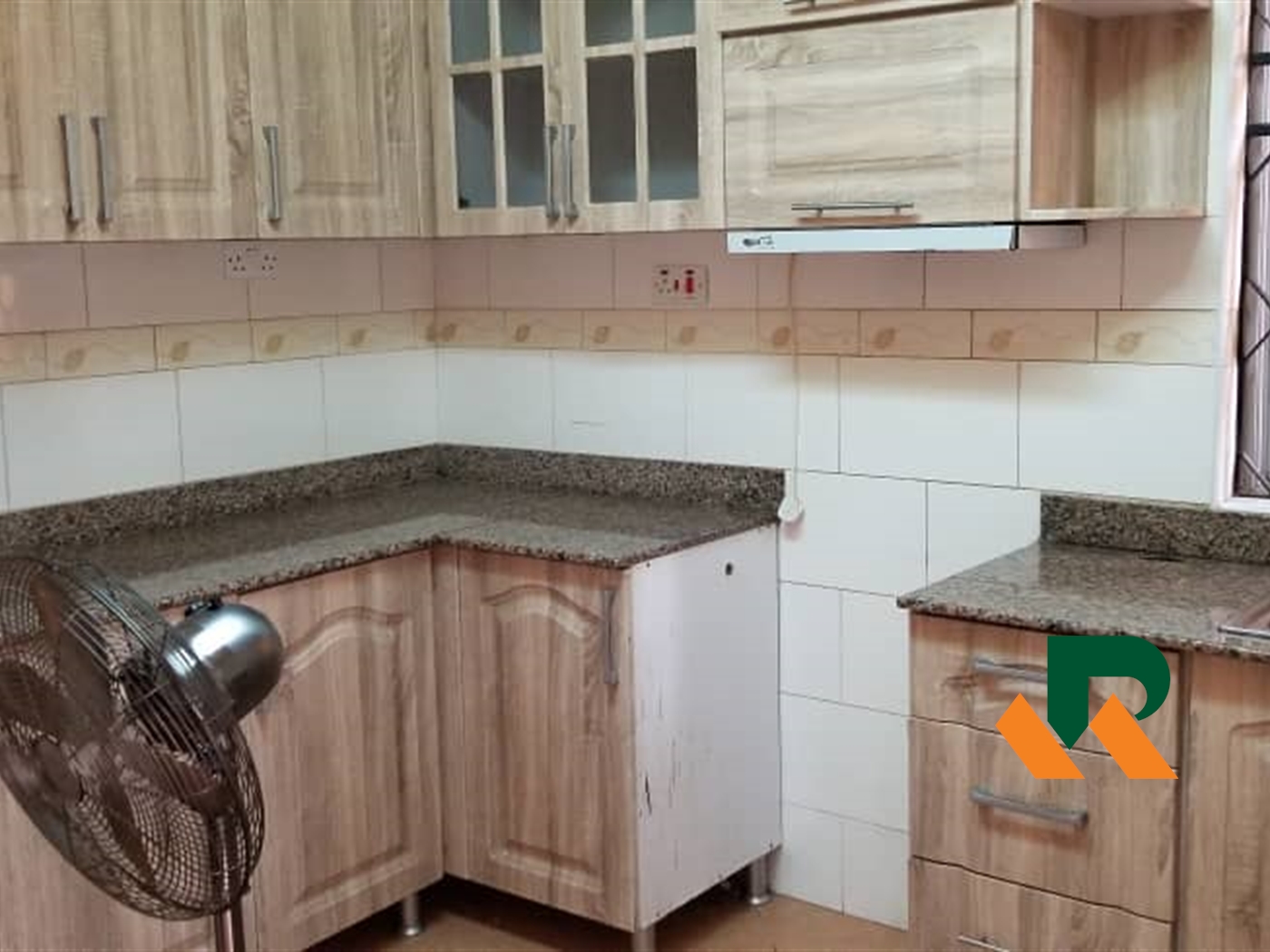 Apartment for rent in Butabika Kampala