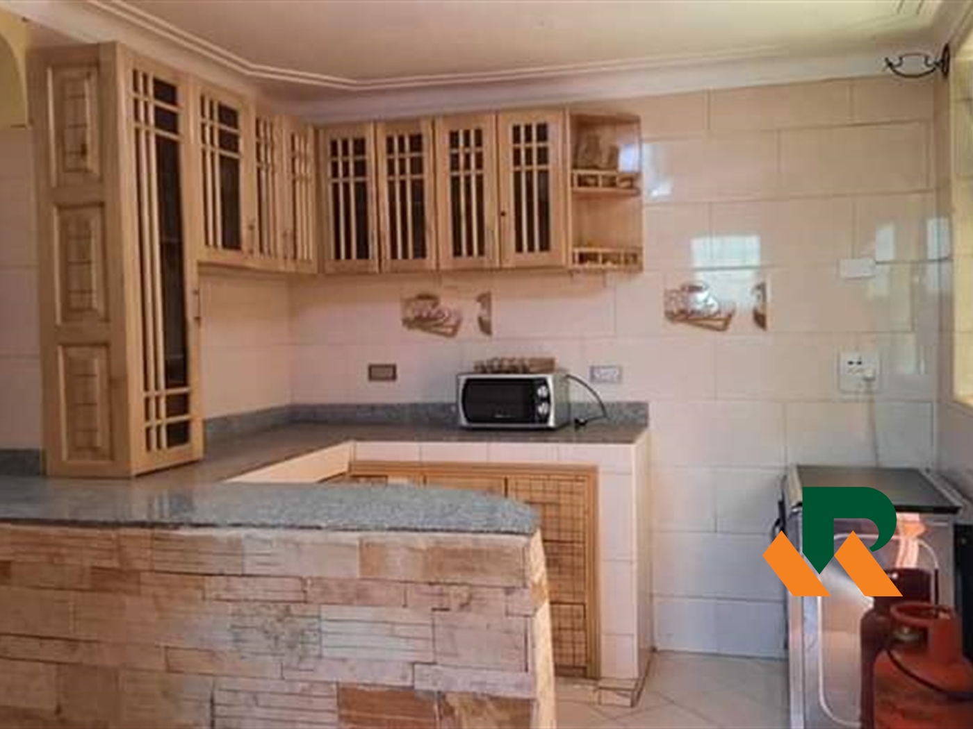 Storeyed house for rent in Butabika Kampala