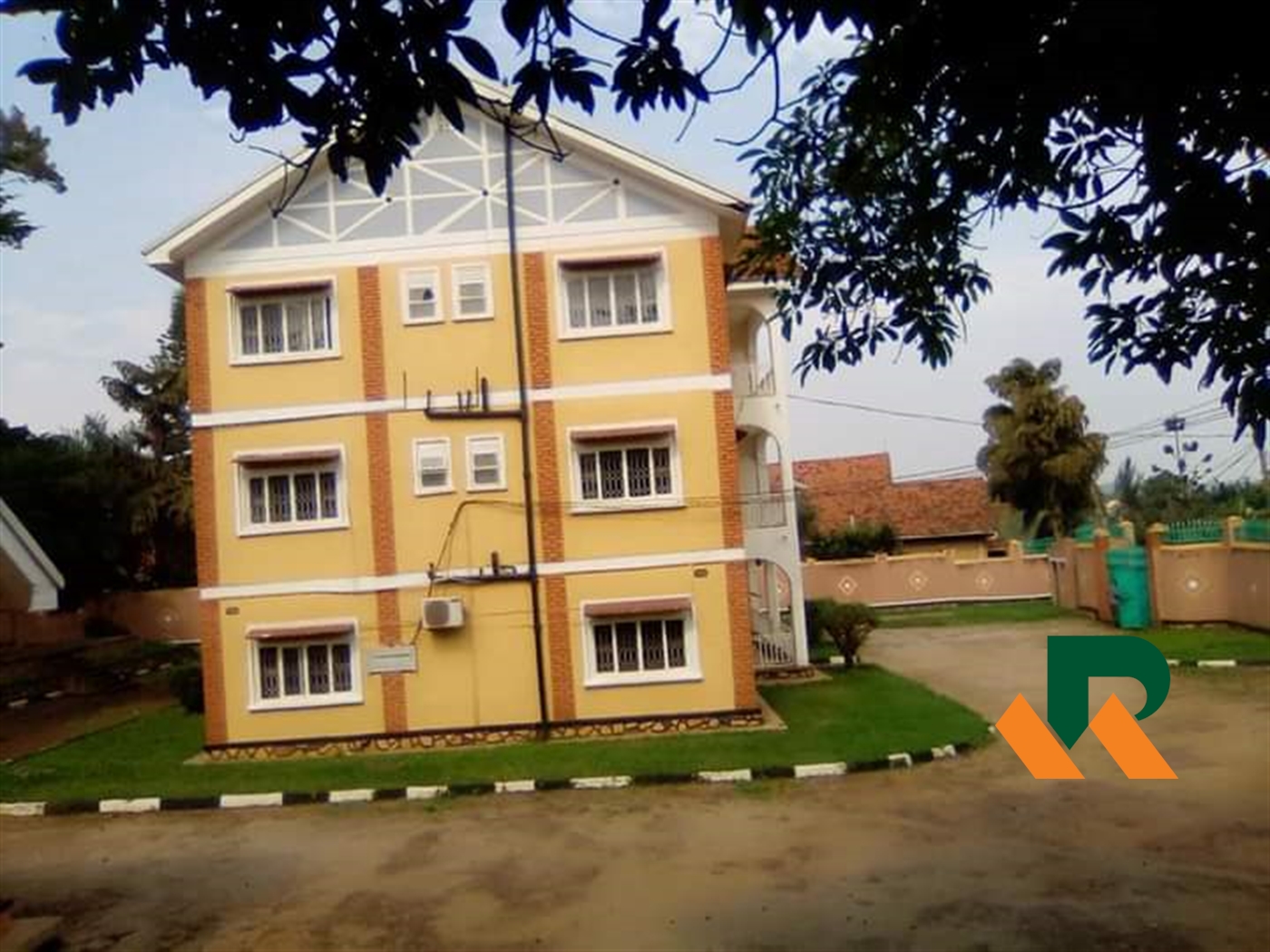 Office Space for rent in Naguru Kampala