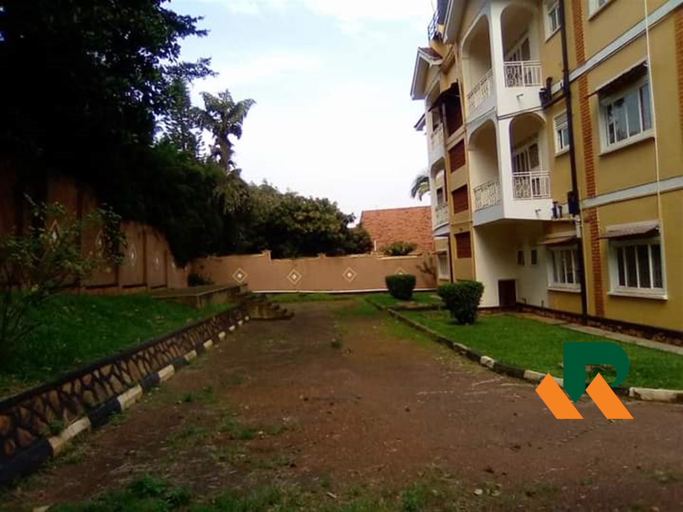 Office Space for rent in Naguru Kampala