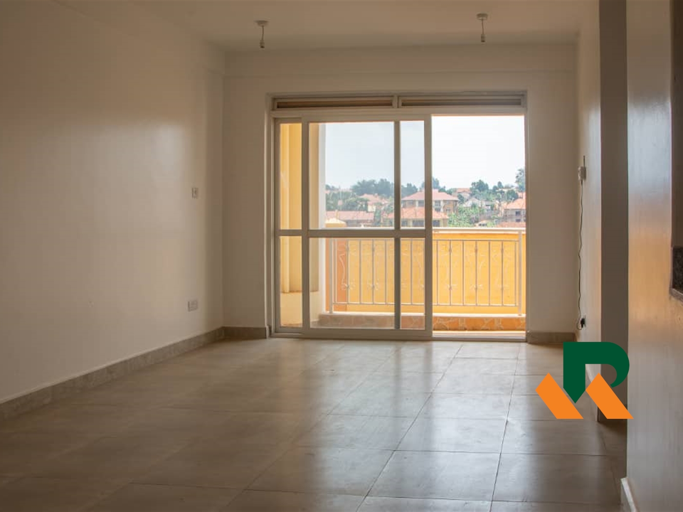 Apartment for sale in Naalya Wakiso