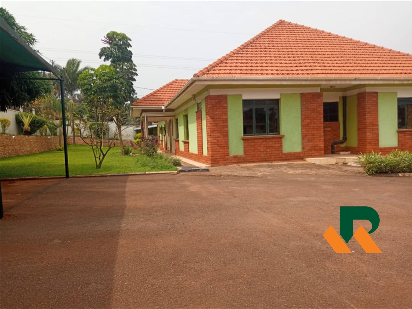 Bungalow for rent in Ntinda Kampala