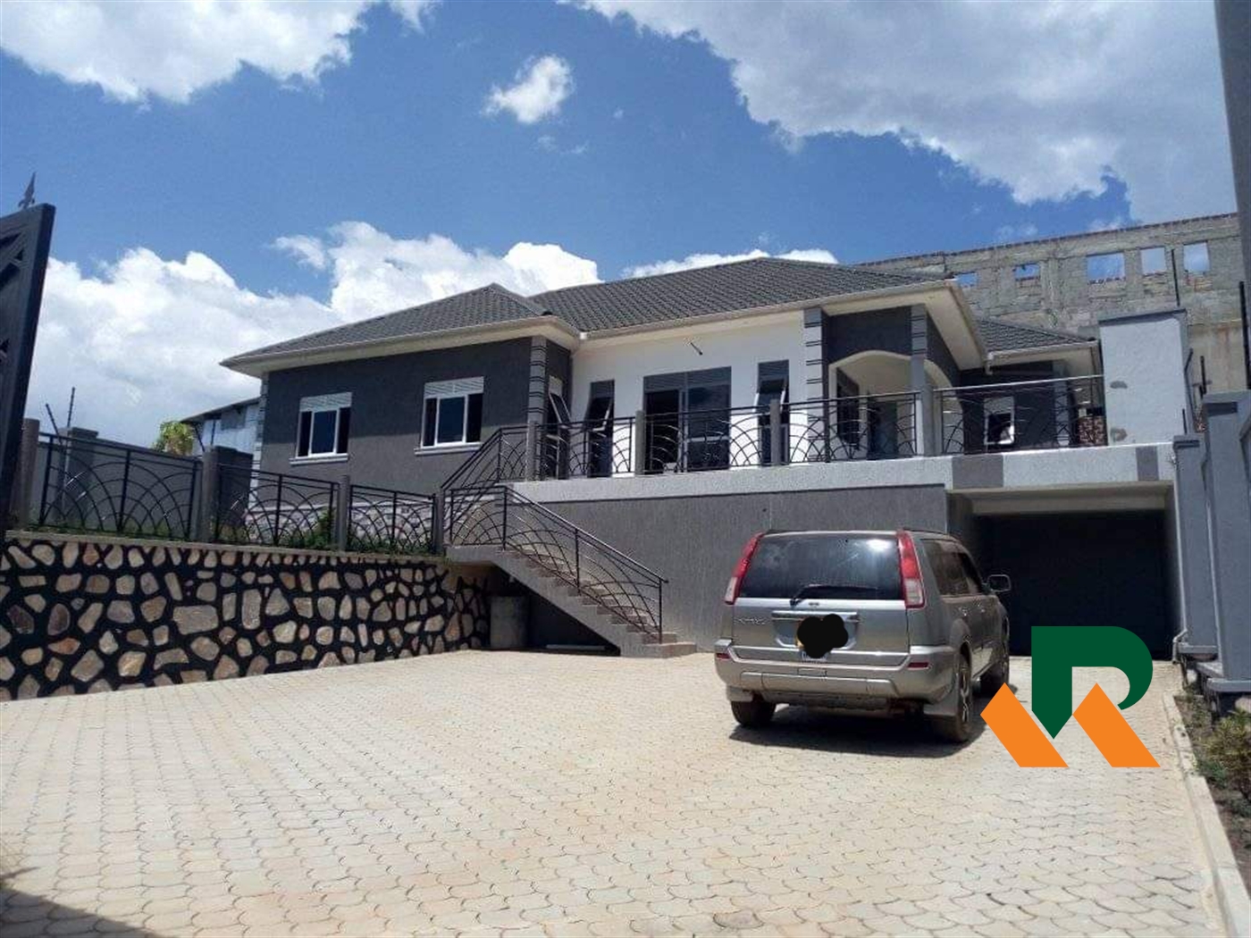 Bungalow for sale in Namugongo Wakiso