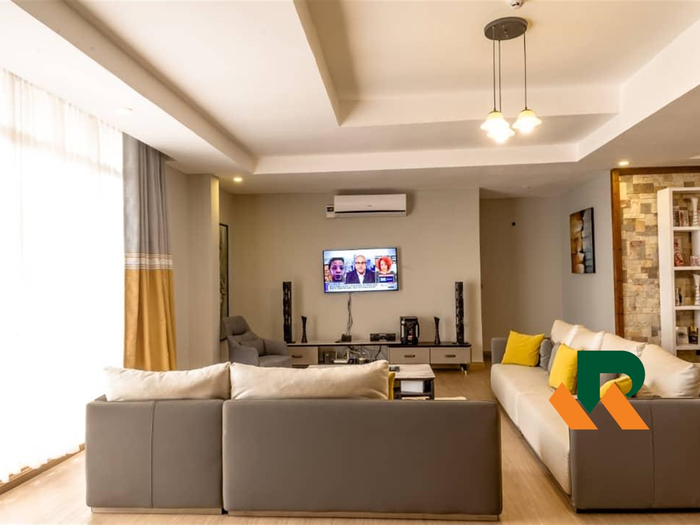 Apartment for rent in Ntinda Kampala