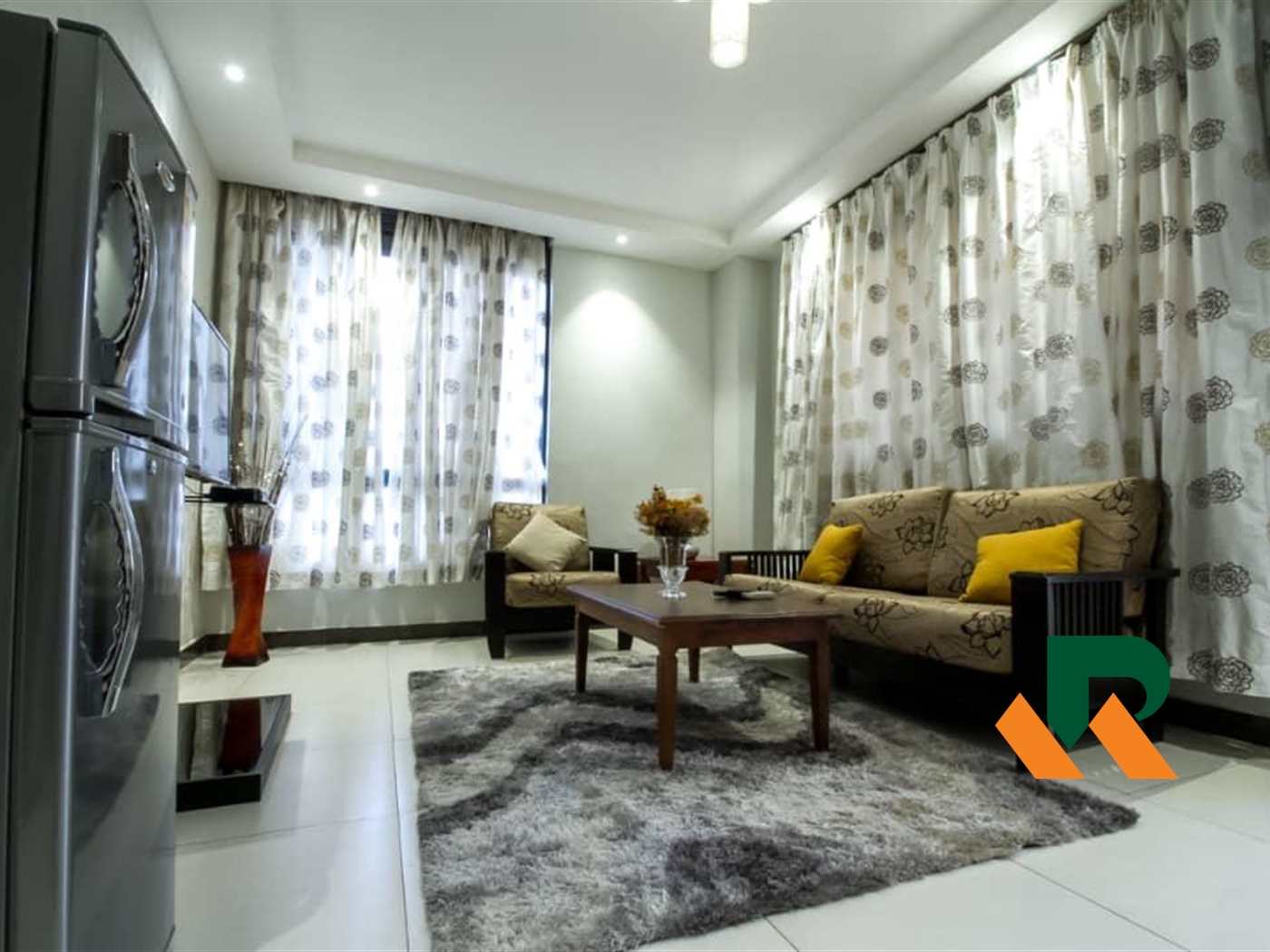 Apartment for rent in Ntinda Kampala