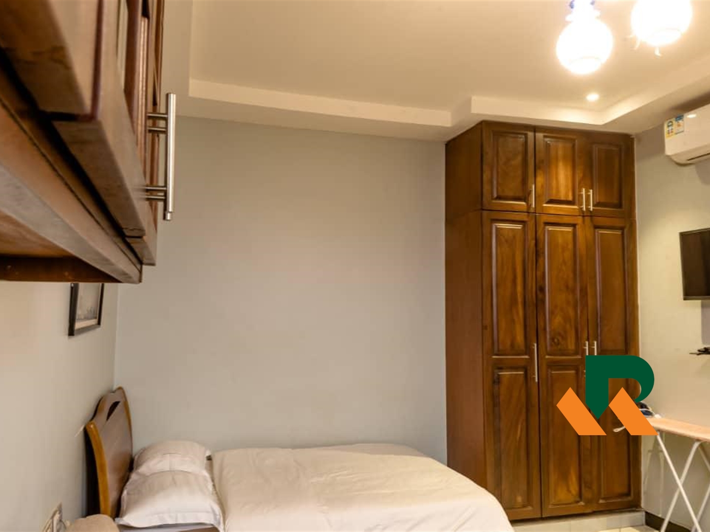 Apartment for rent in Ntinda Kampala