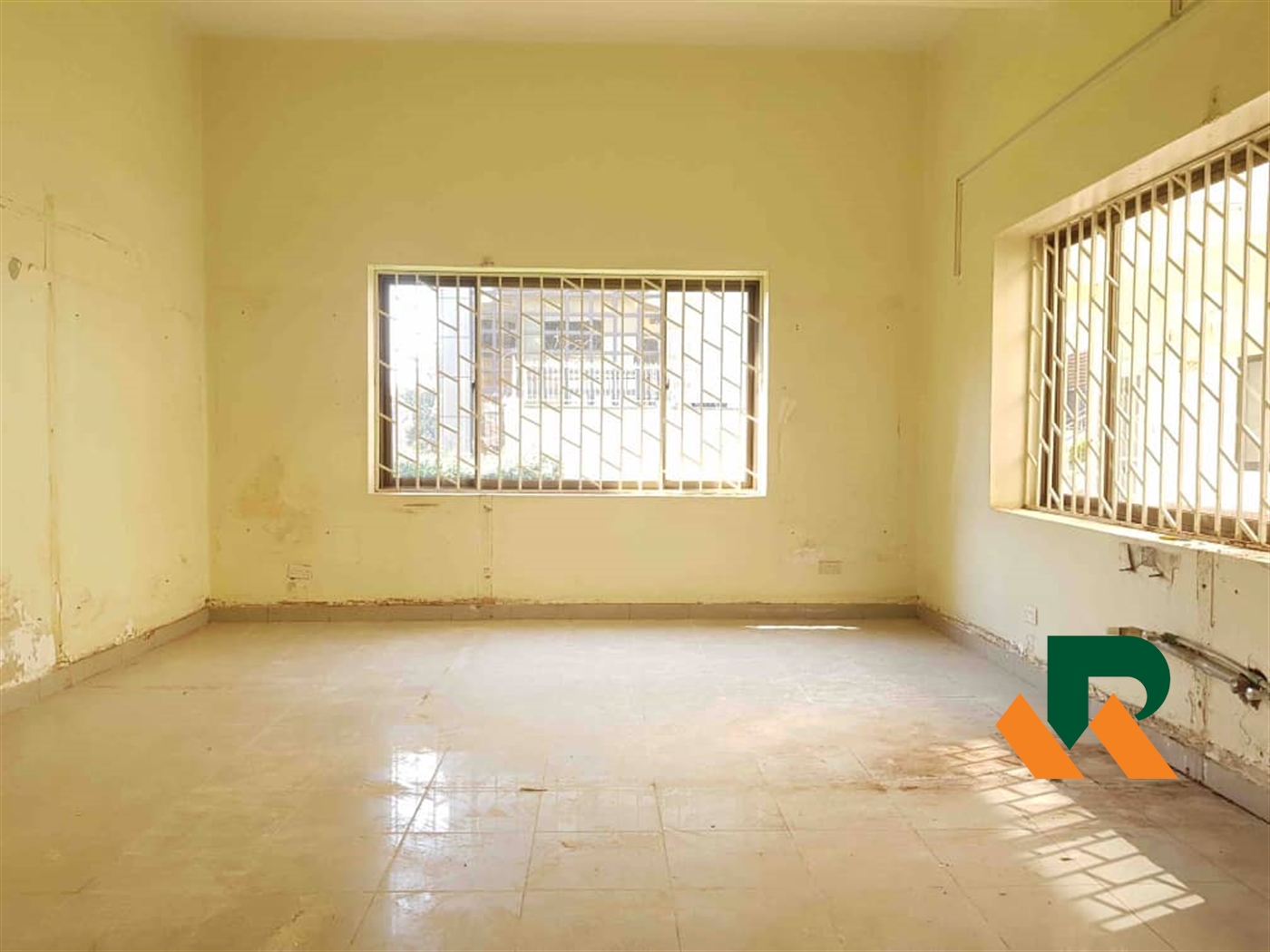 Office Space for rent in Nakasero Kampala