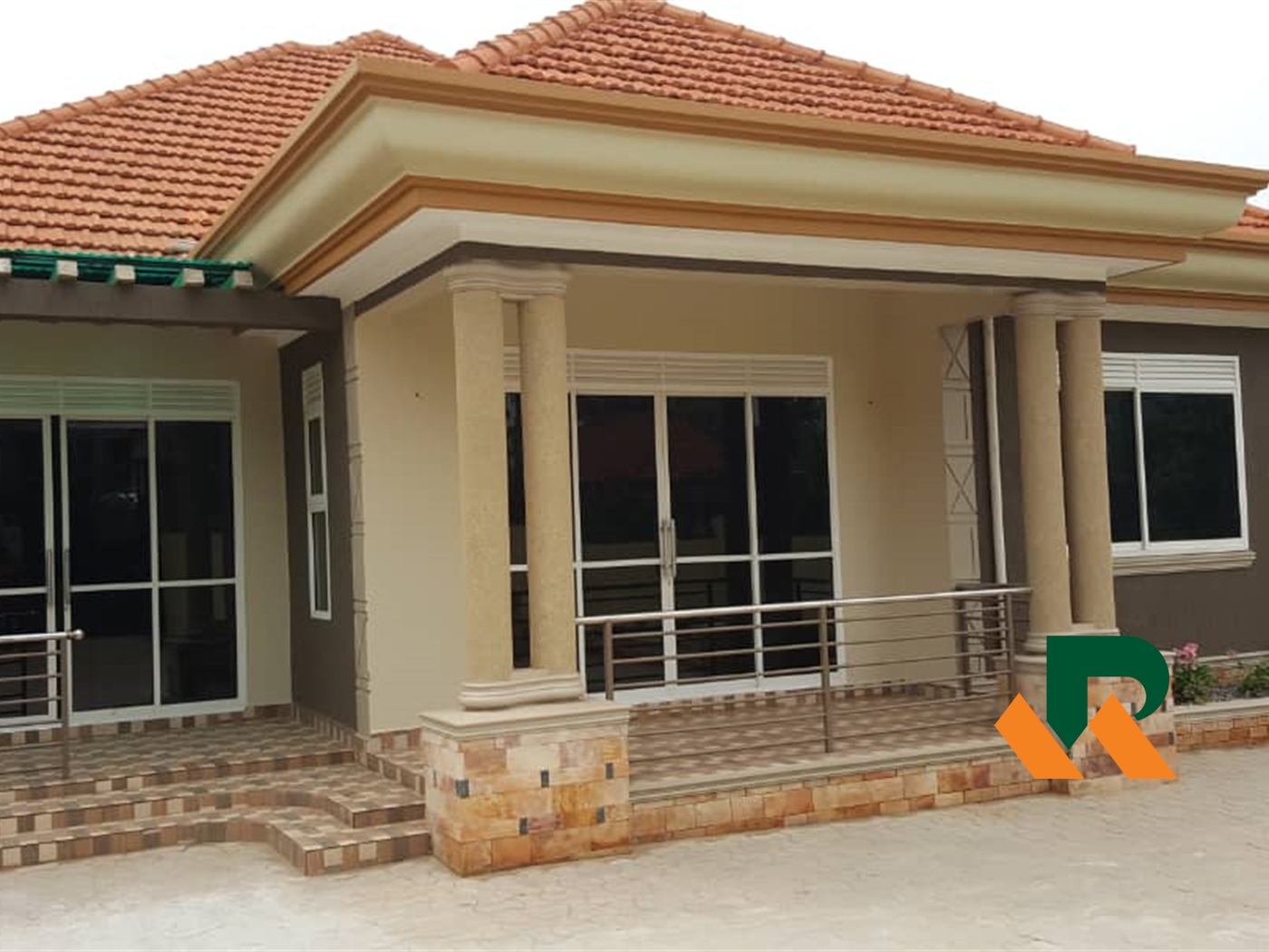 Bungalow for sale in Kitende Wakiso