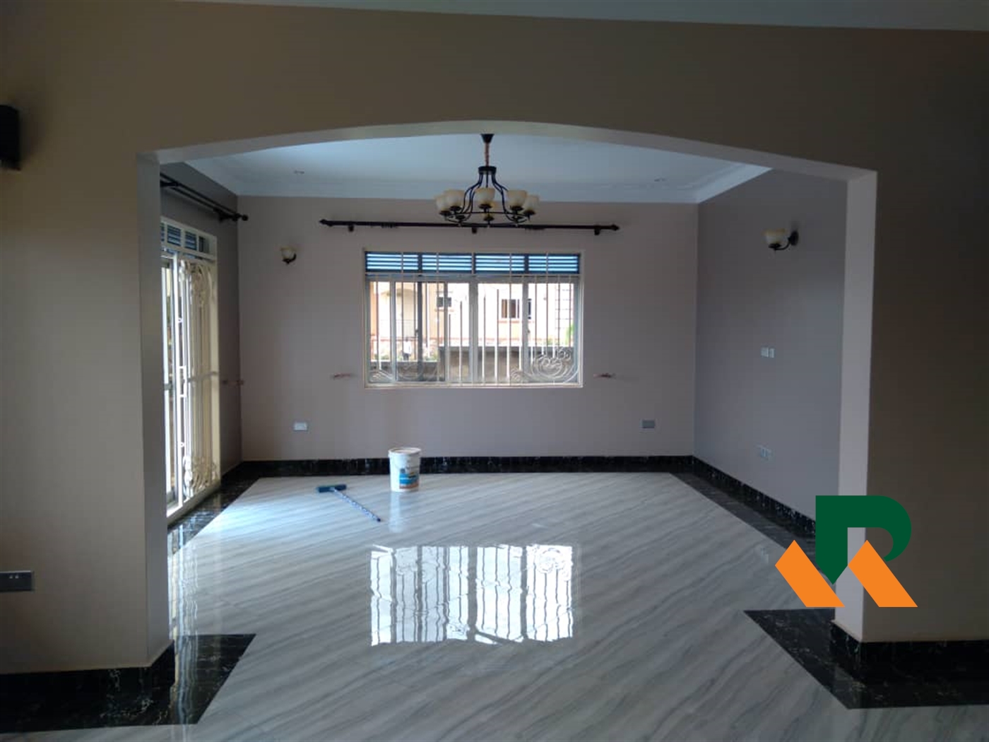 Storeyed house for sale in Bwebajja Wakiso