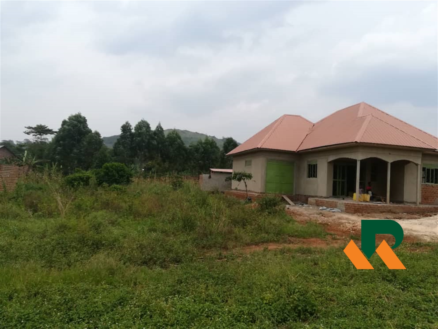 Residential Land for sale in Namawojjolo Mukono