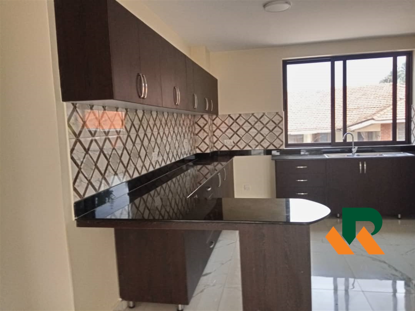 Apartment for sale in Naguru Kampala