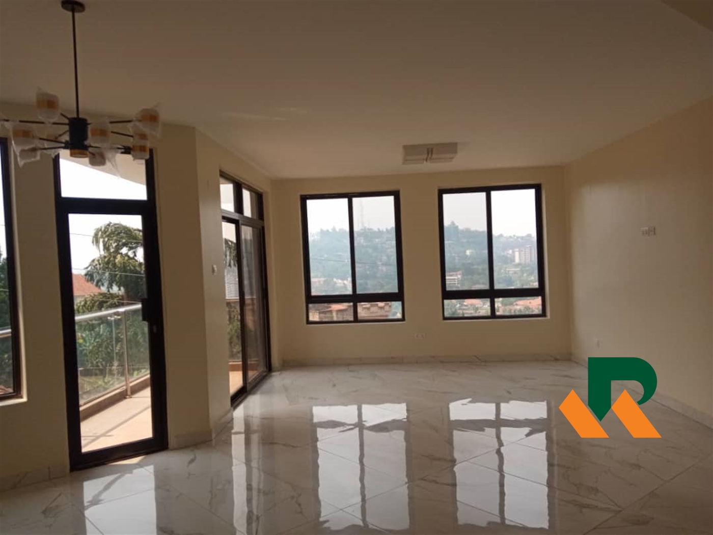 Apartment for sale in Naguru Kampala