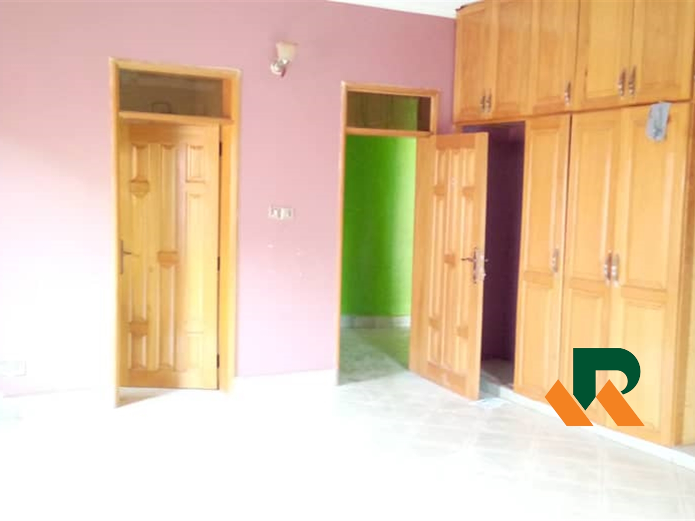 Bungalow for rent in Naalya Kampala