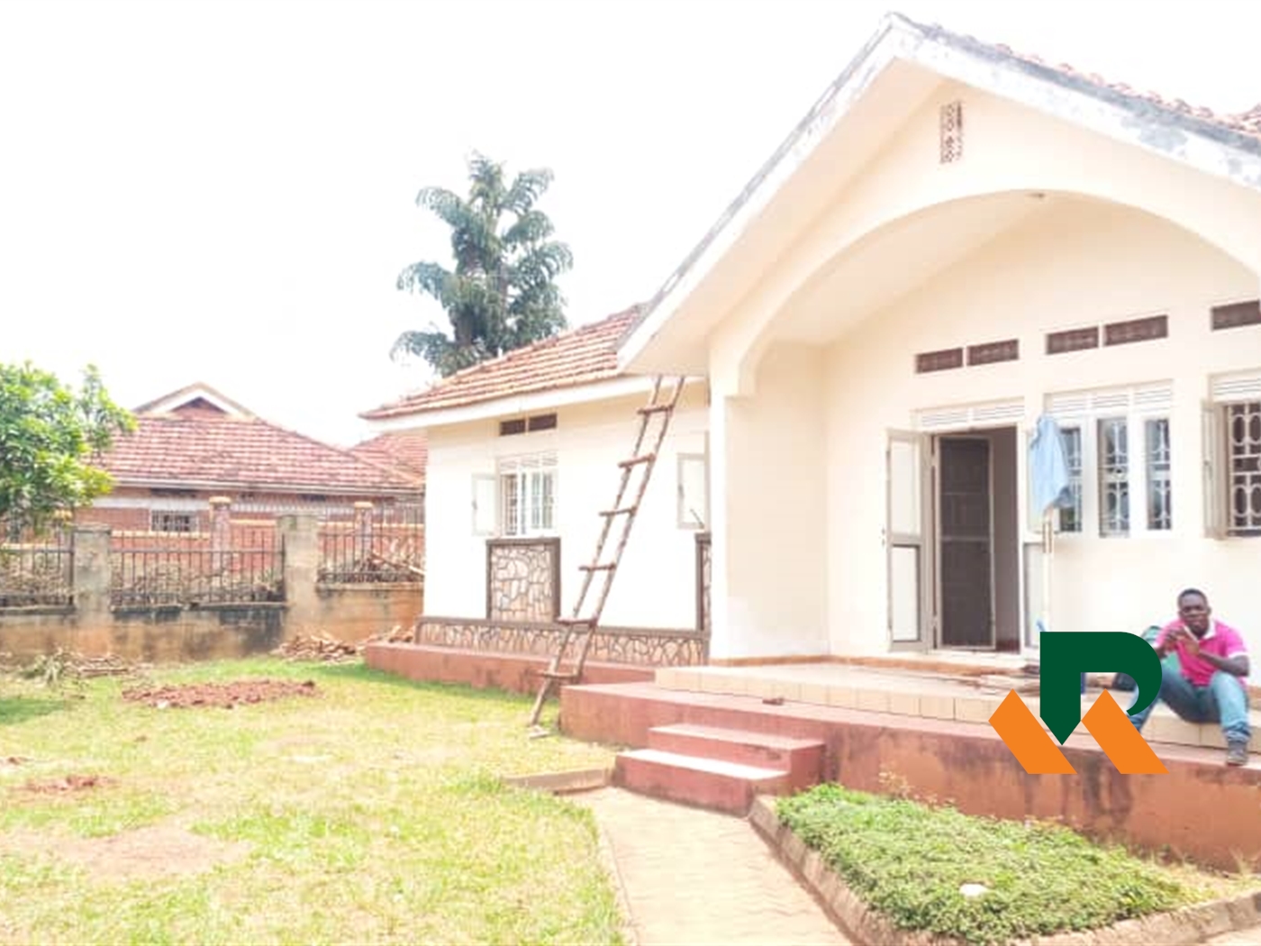 Bungalow for rent in Naalya Kampala