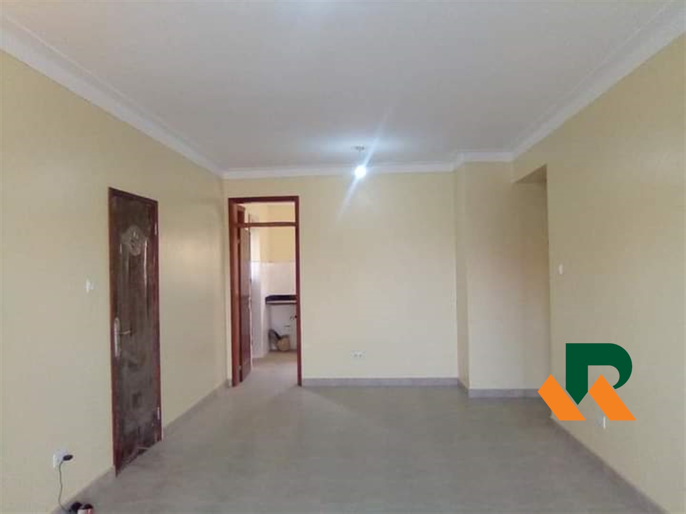 Apartment for sale in Najjera Kampala