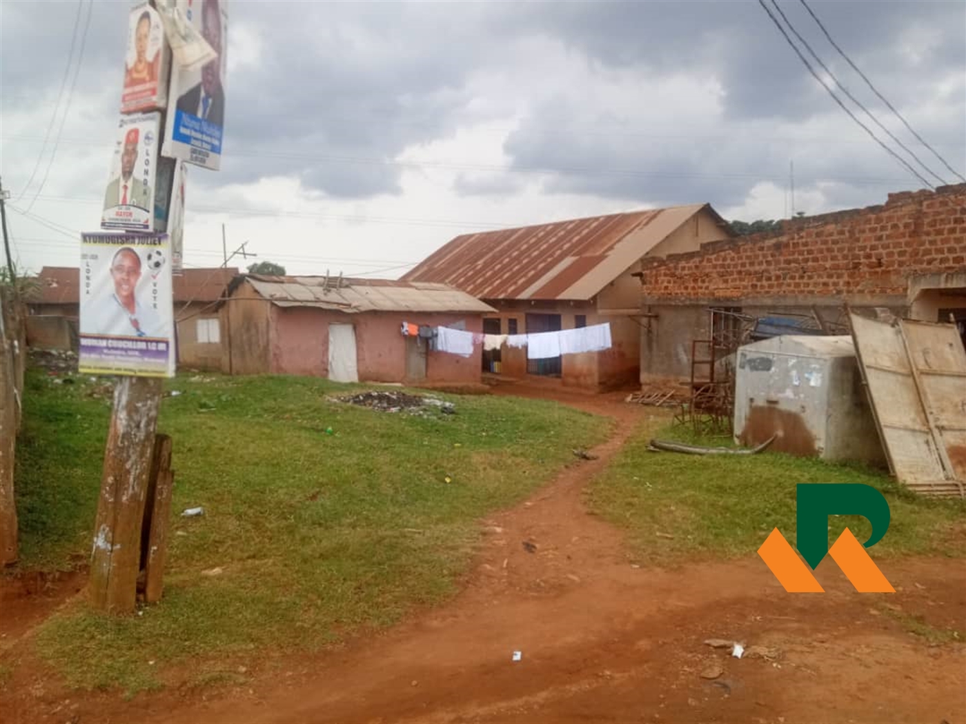 Residential Land for sale in Bukoto Kampala