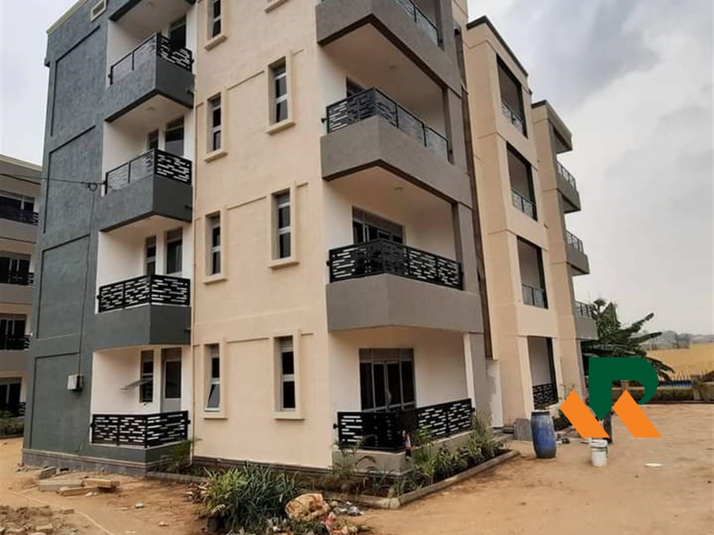 Apartment for rent in Bukoto Kampala