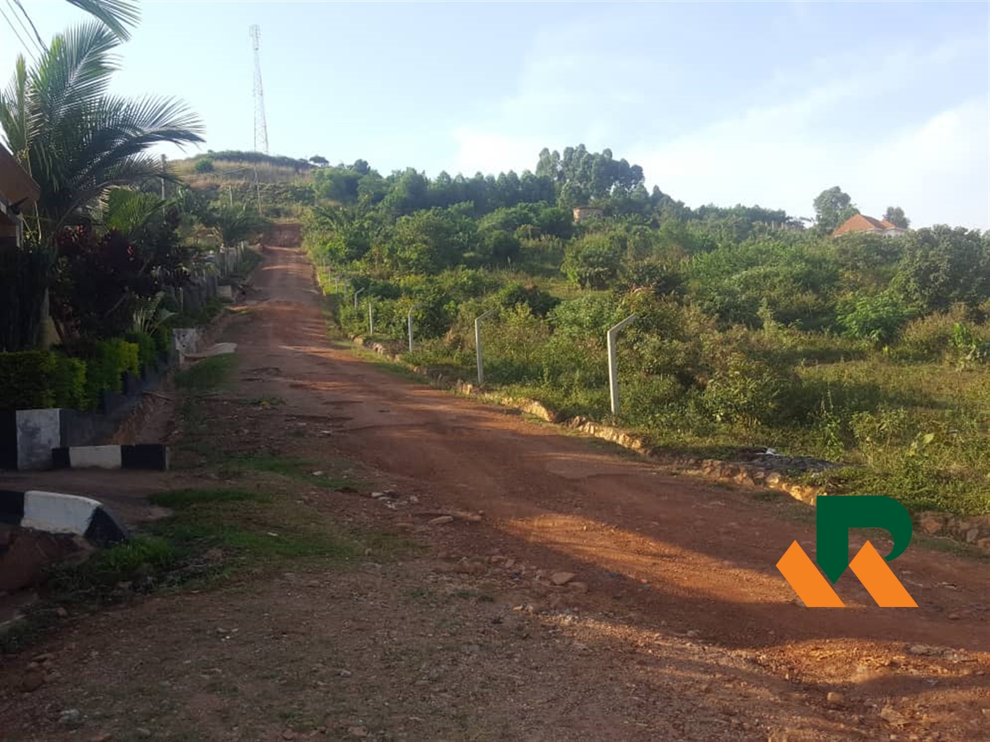 Residential Land for sale in Seguku Wakiso