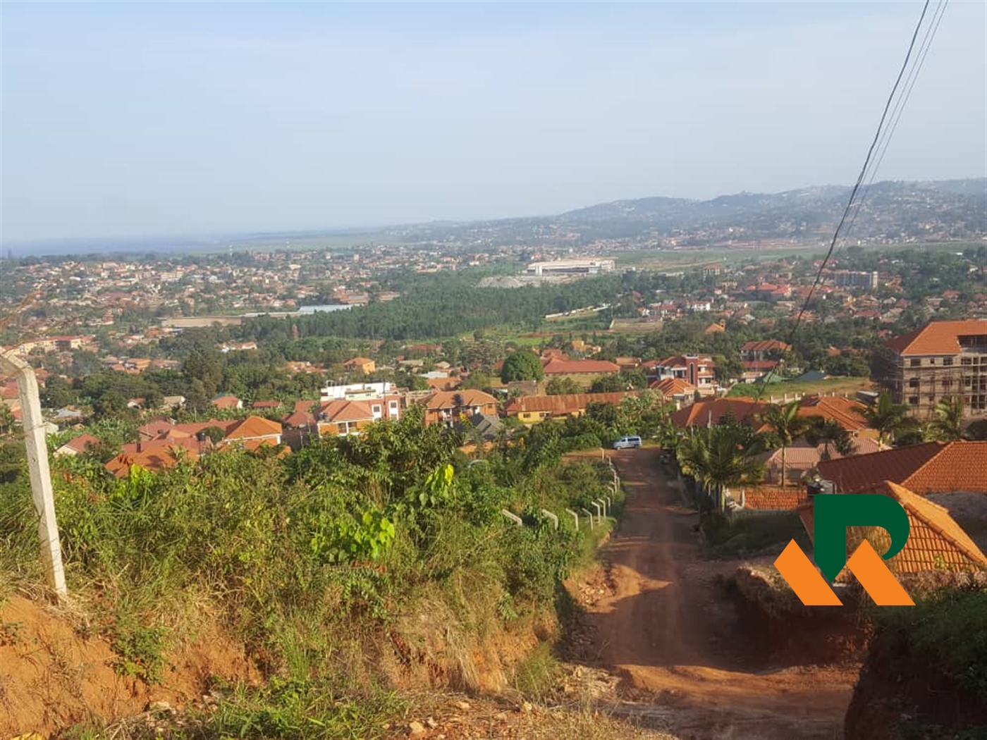 Residential Land for sale in Seguku Wakiso