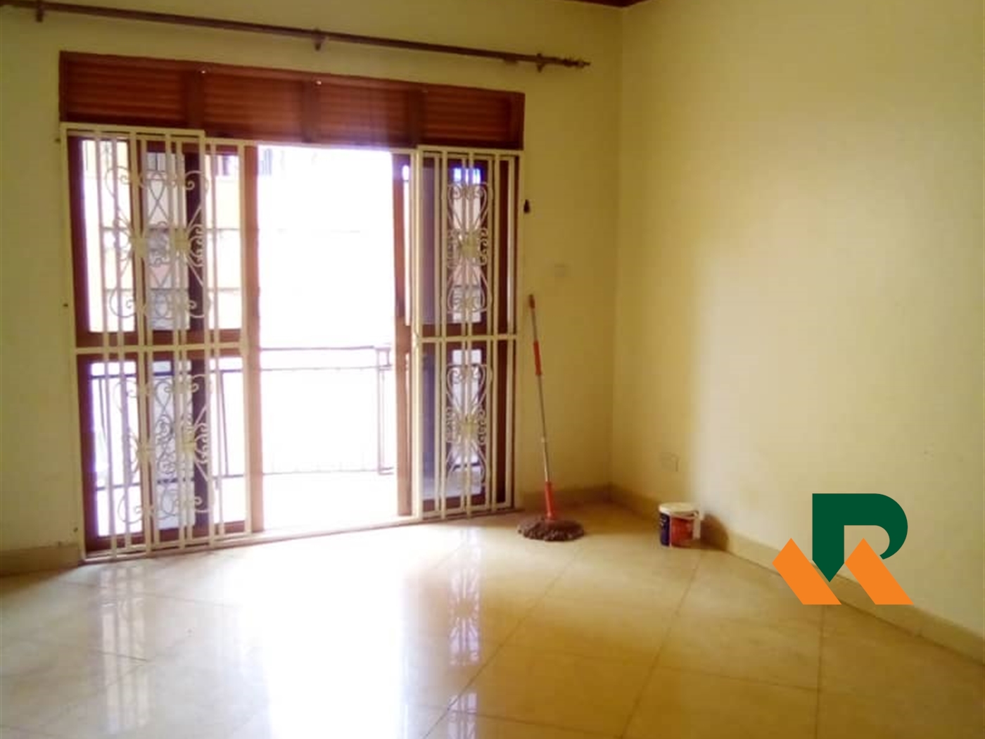 Apartment for rent in Kyanja Kampala