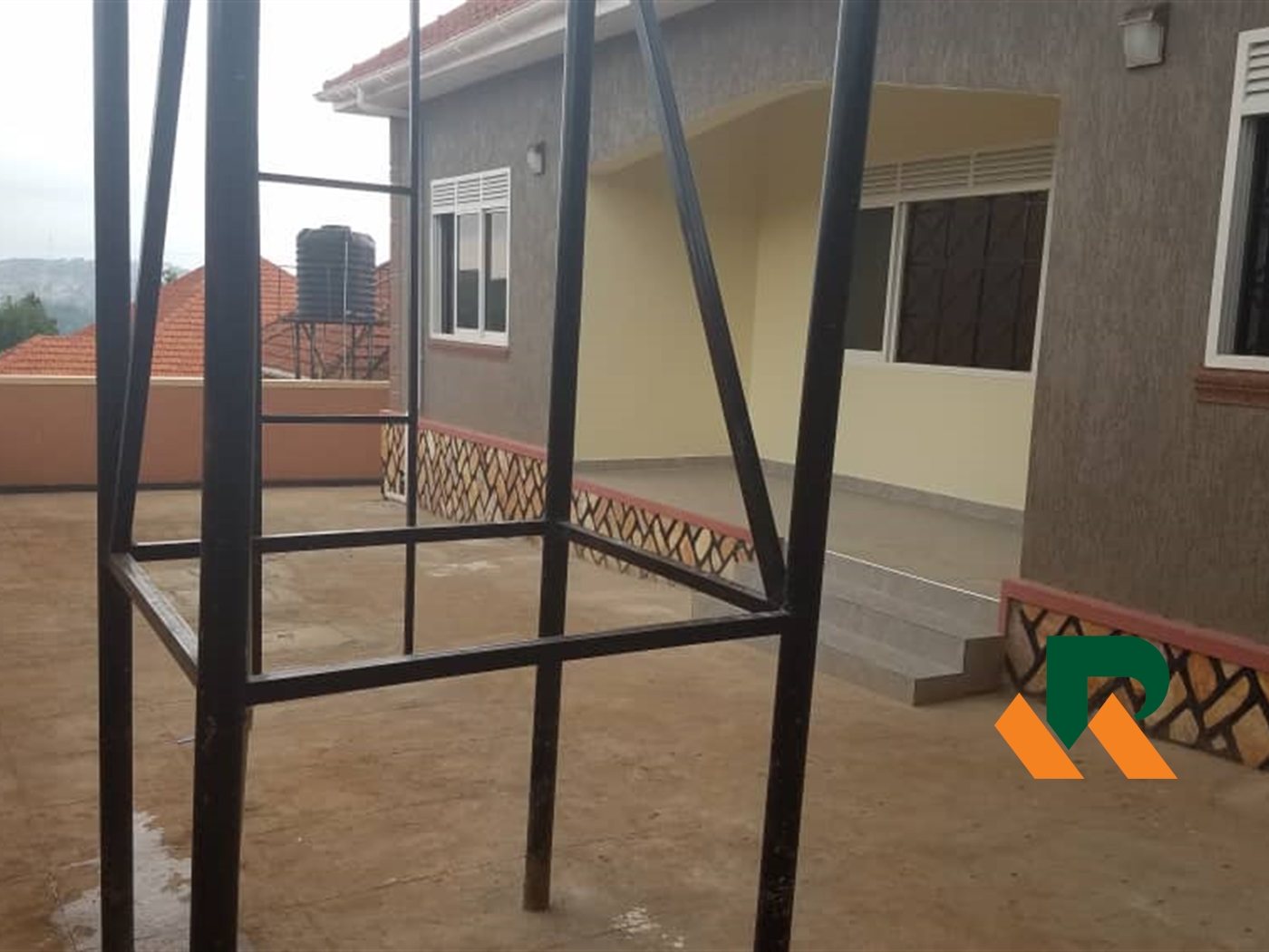 Bungalow for sale in Bwebajja Wakiso