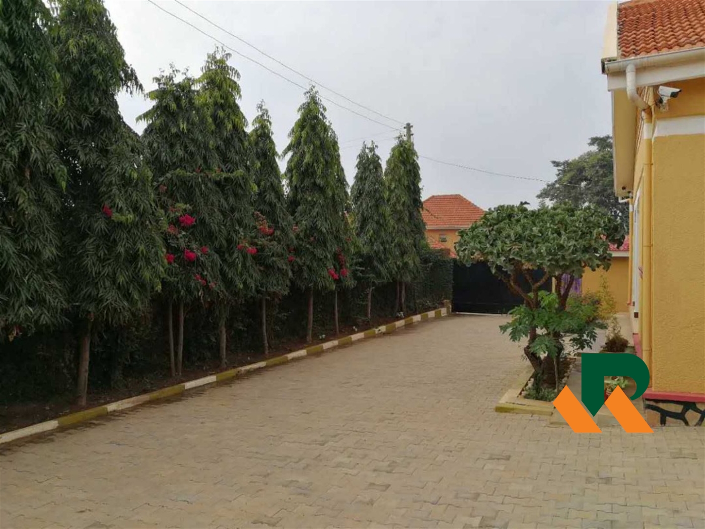 Bungalow for sale in Ntinda Kampala