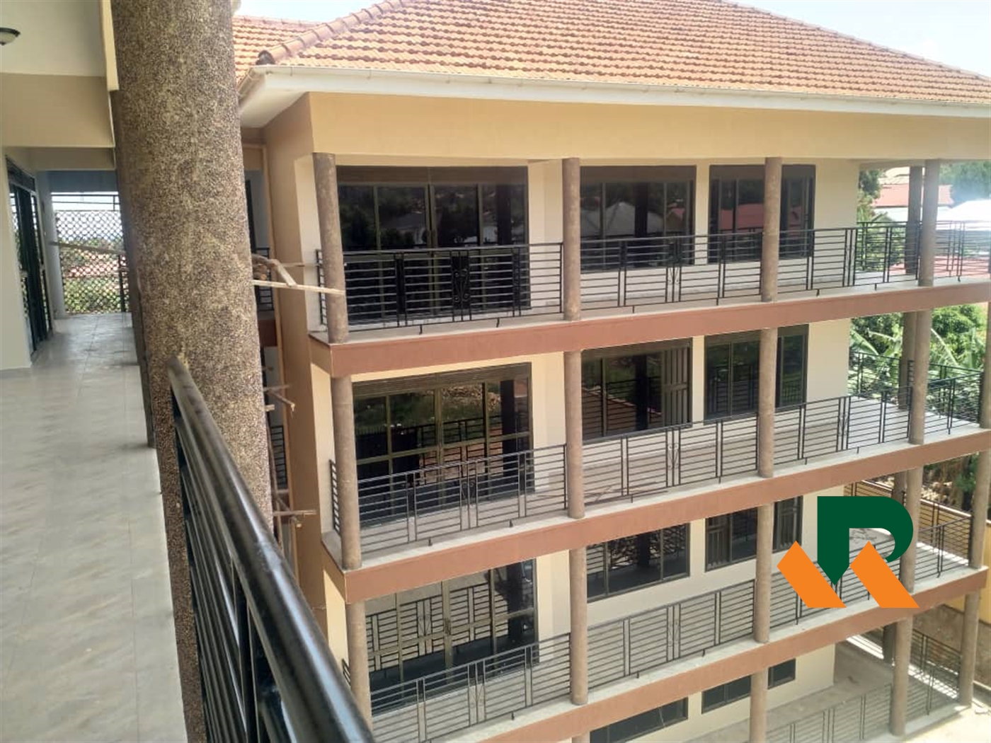 Apartment for rent in Kawuga Mukono