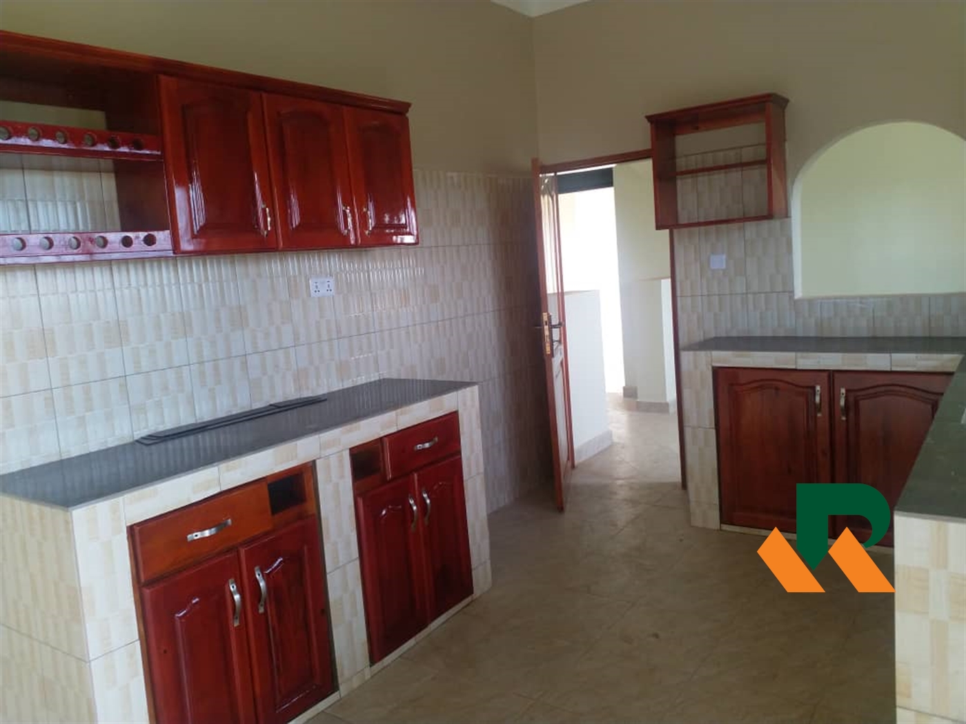 Apartment for rent in Kawuga Mukono