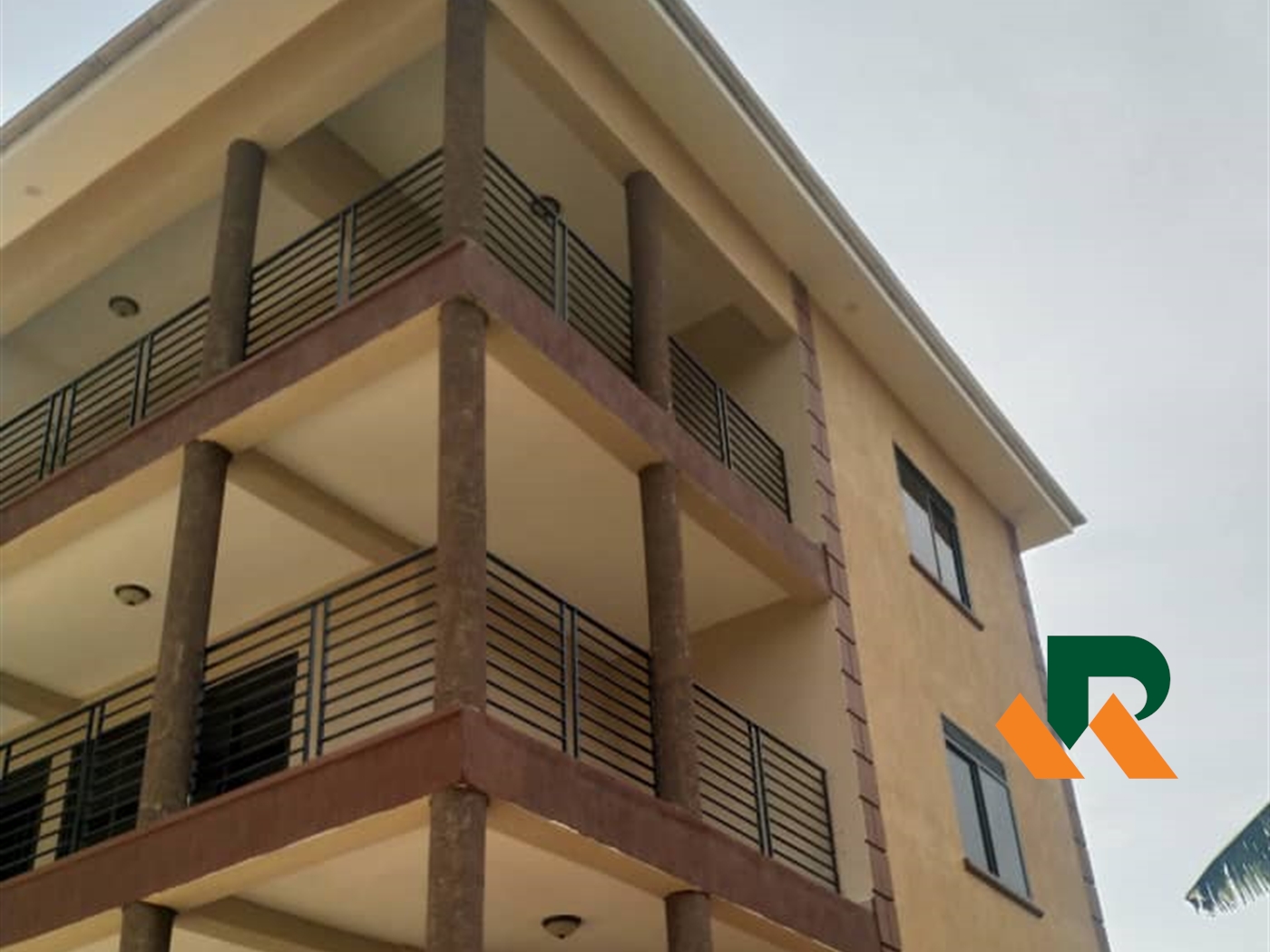 Apartment for rent in Kawuga Mukono