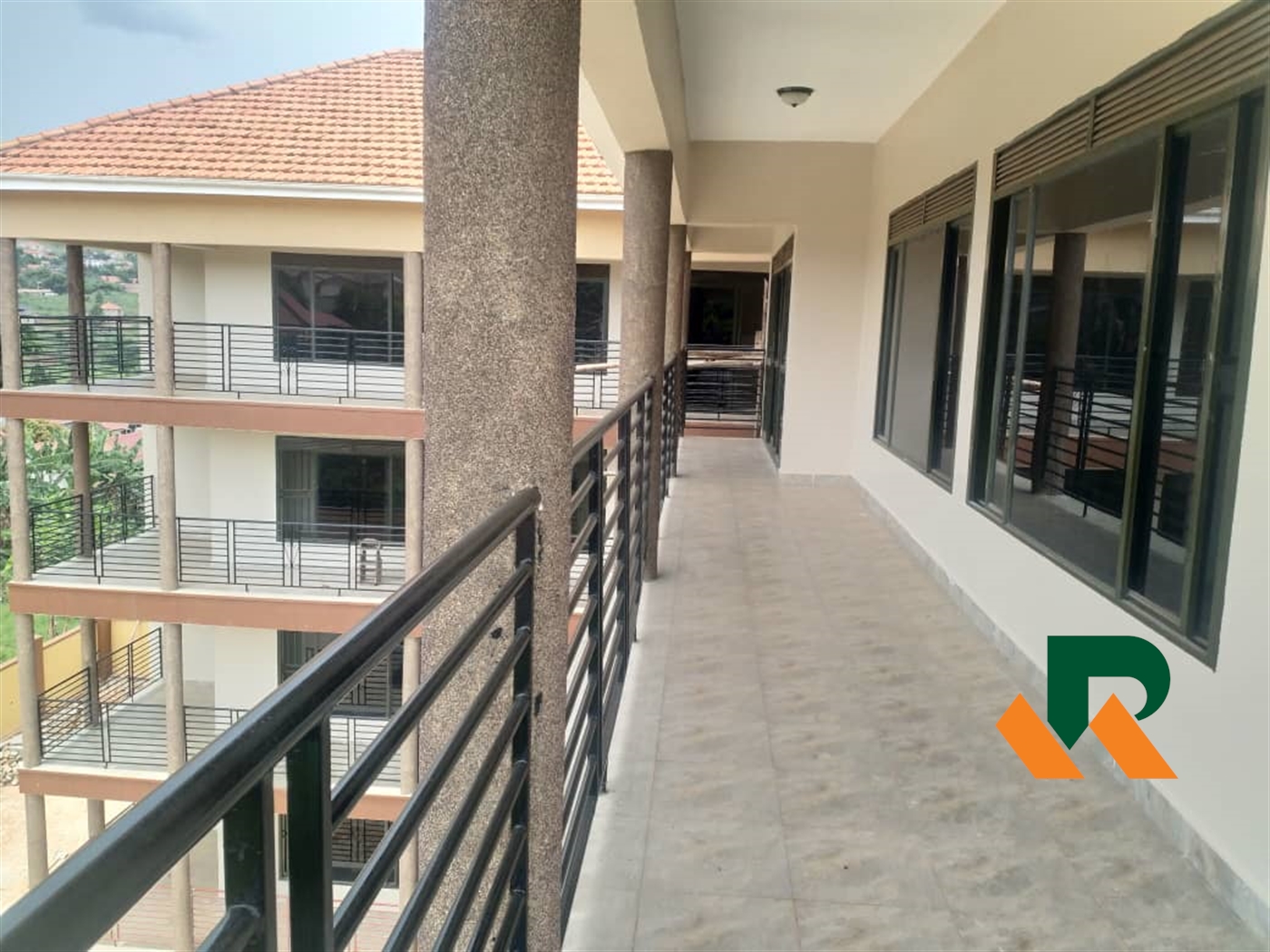 Apartment for rent in Kawuga Mukono