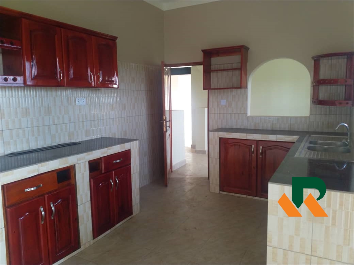 Apartment for rent in Kawuga Mukono