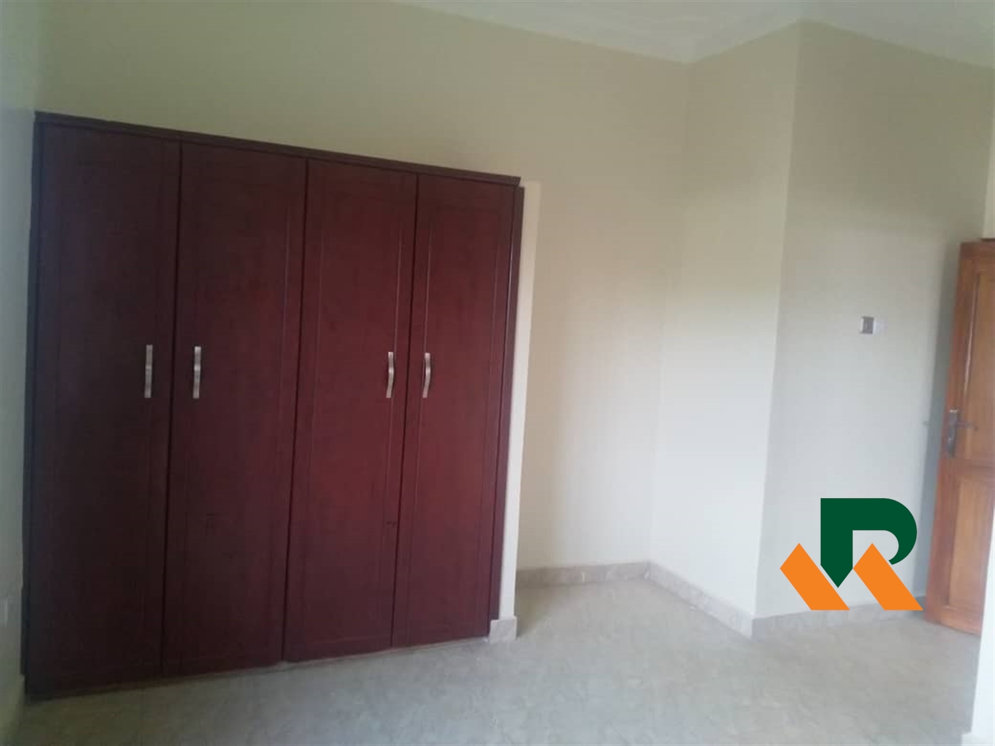 Apartment for rent in Kawuga Mukono