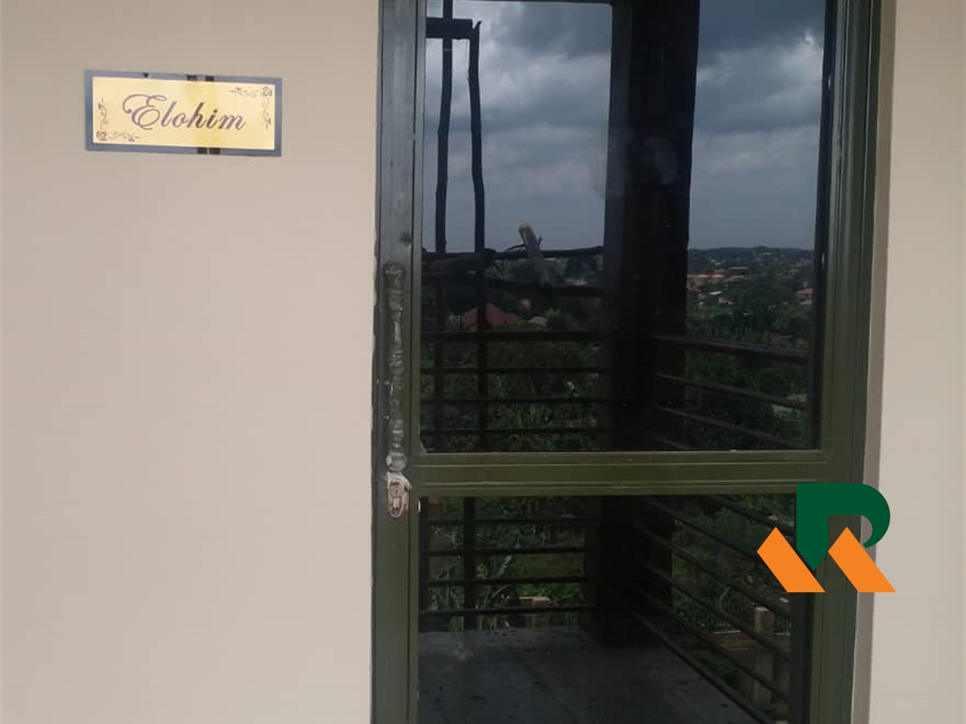 Apartment for rent in Kawuga Mukono