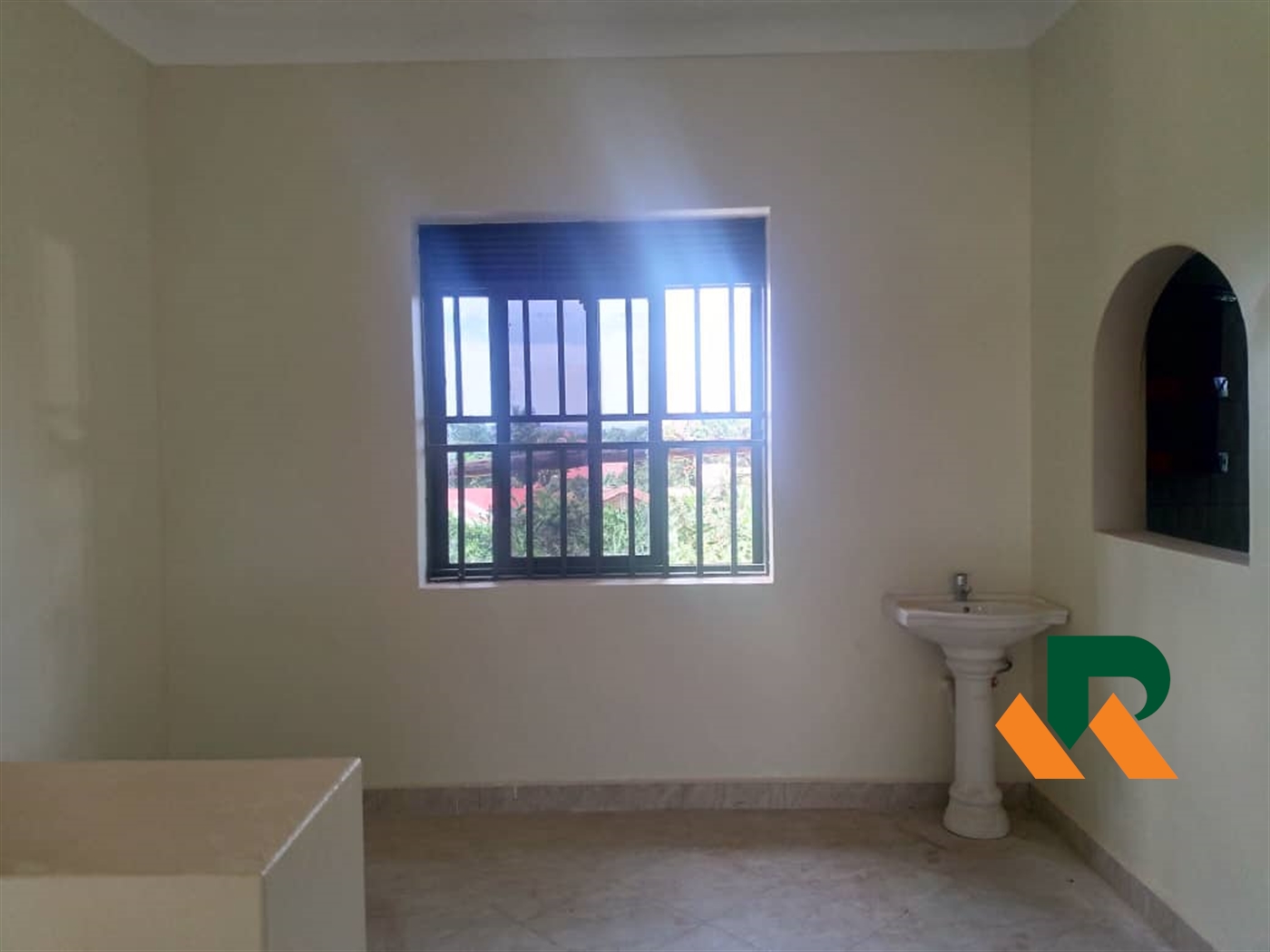 Apartment for rent in Kawuga Mukono