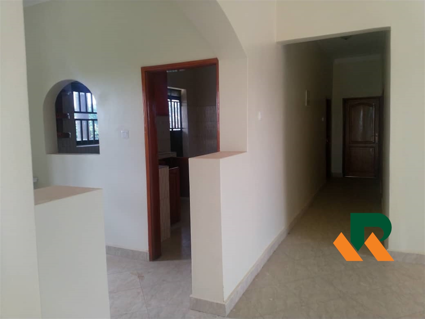 Apartment for rent in Kawuga Mukono