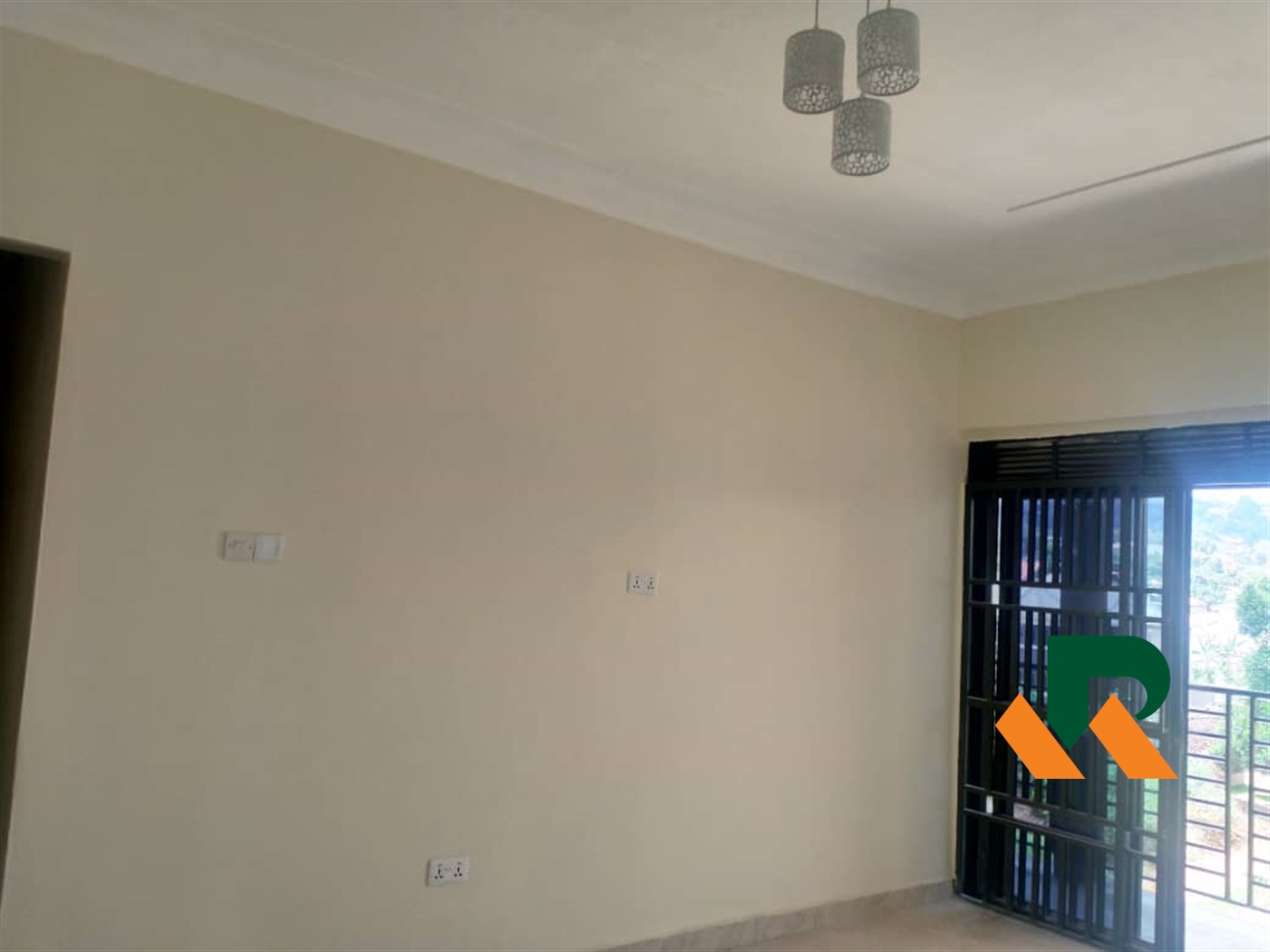 Apartment for rent in Kawuga Mukono