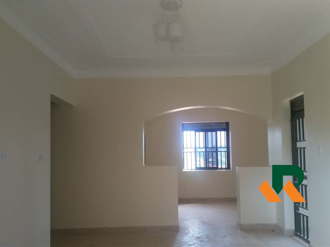 Apartment for rent in Kawuga Mukono