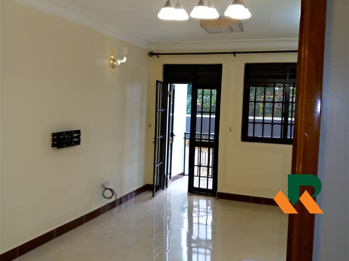 Apartment for rent in Kyebando Kampala