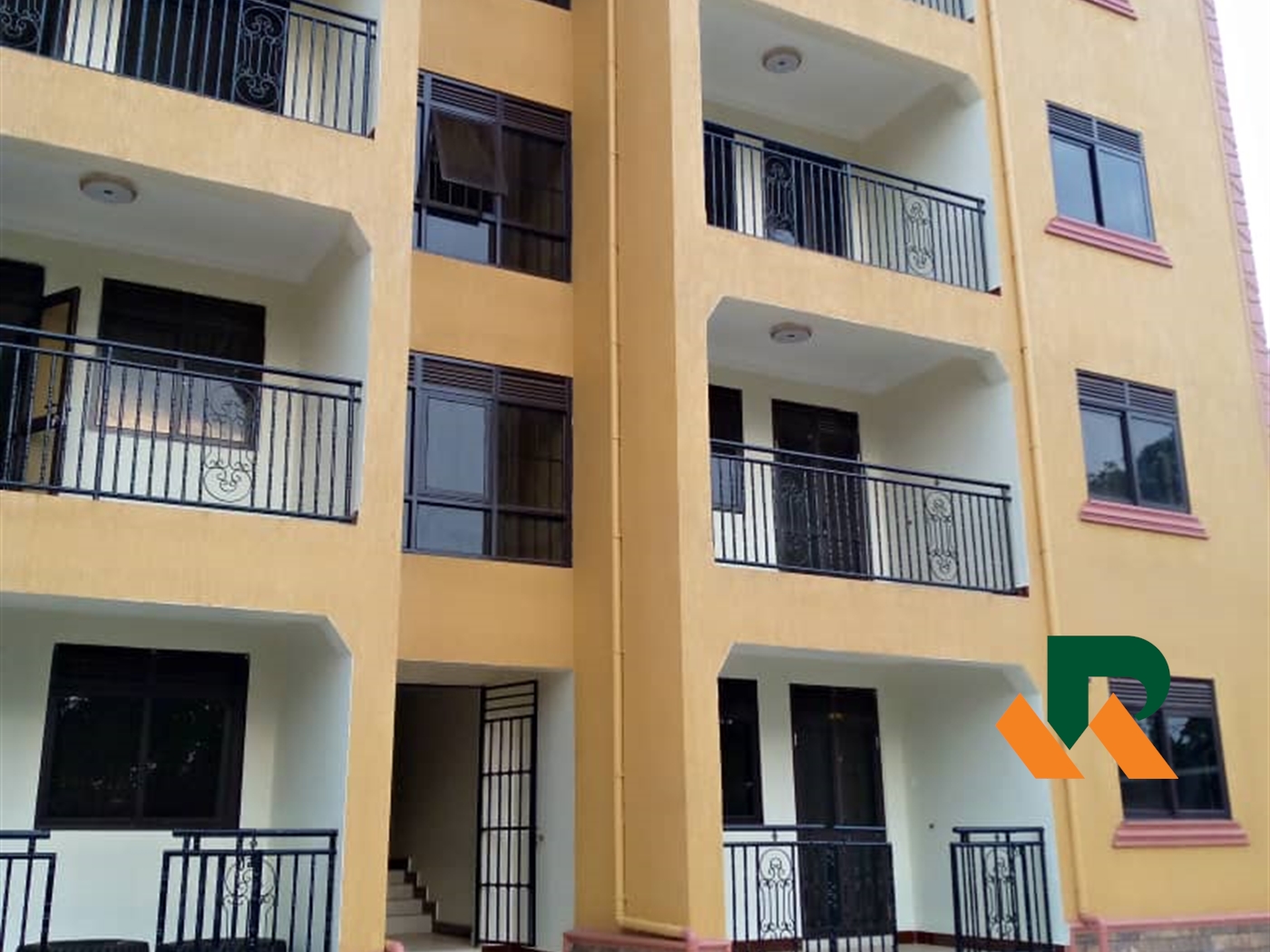 Apartment for rent in Kyebando Kampala