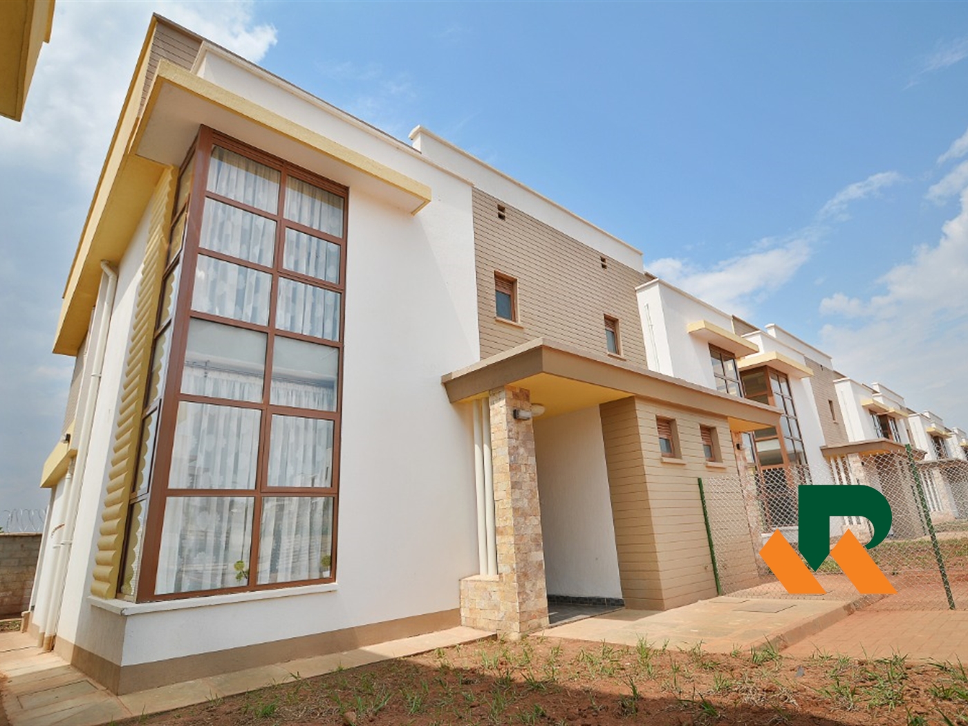 Town House for sale in Butabika Kampala