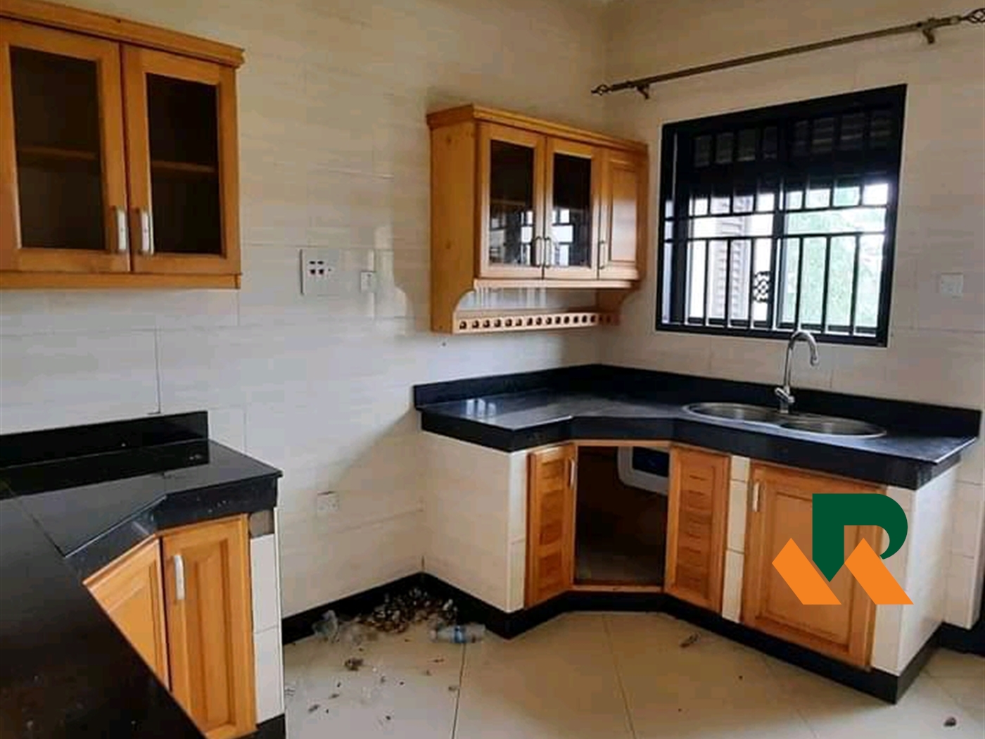 Apartment for rent in Kiwaatule Kampala