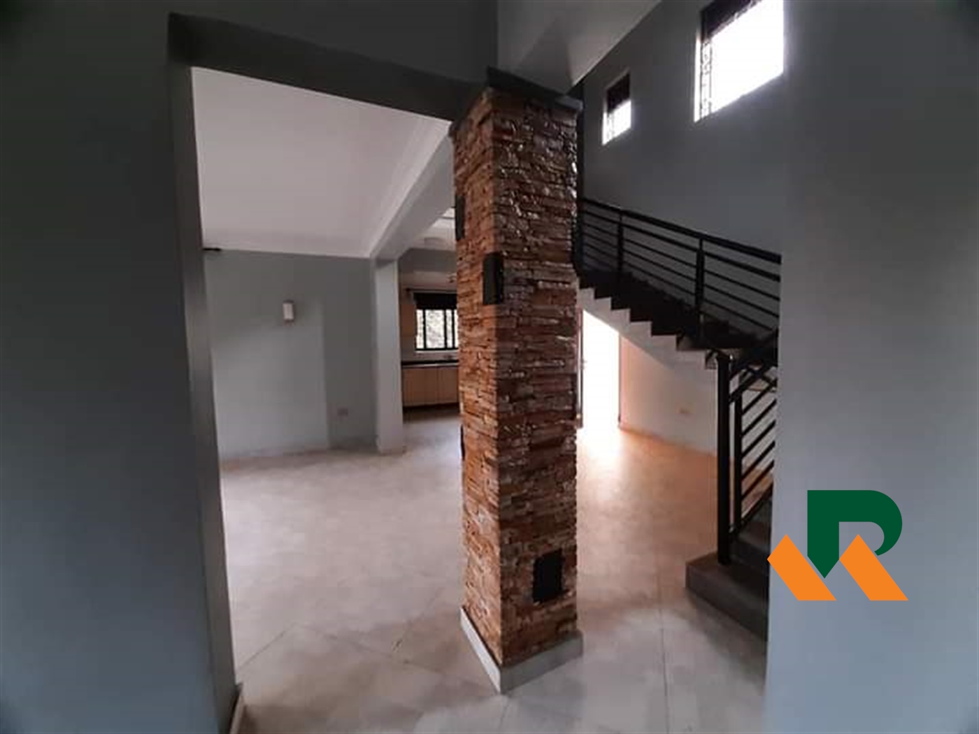 Storeyed house for rent in Kira Wakiso