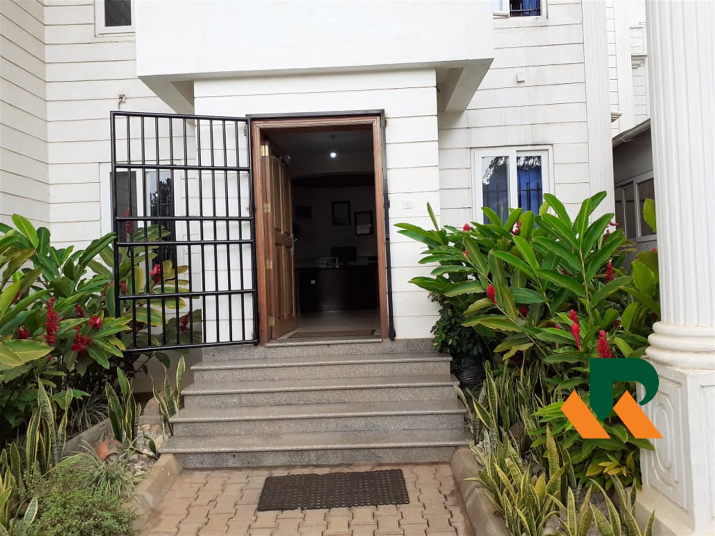 Office Space for rent in Kololo Kampala