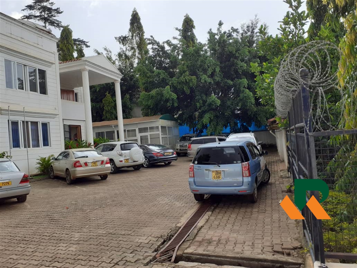 Office Space for rent in Kololo Kampala