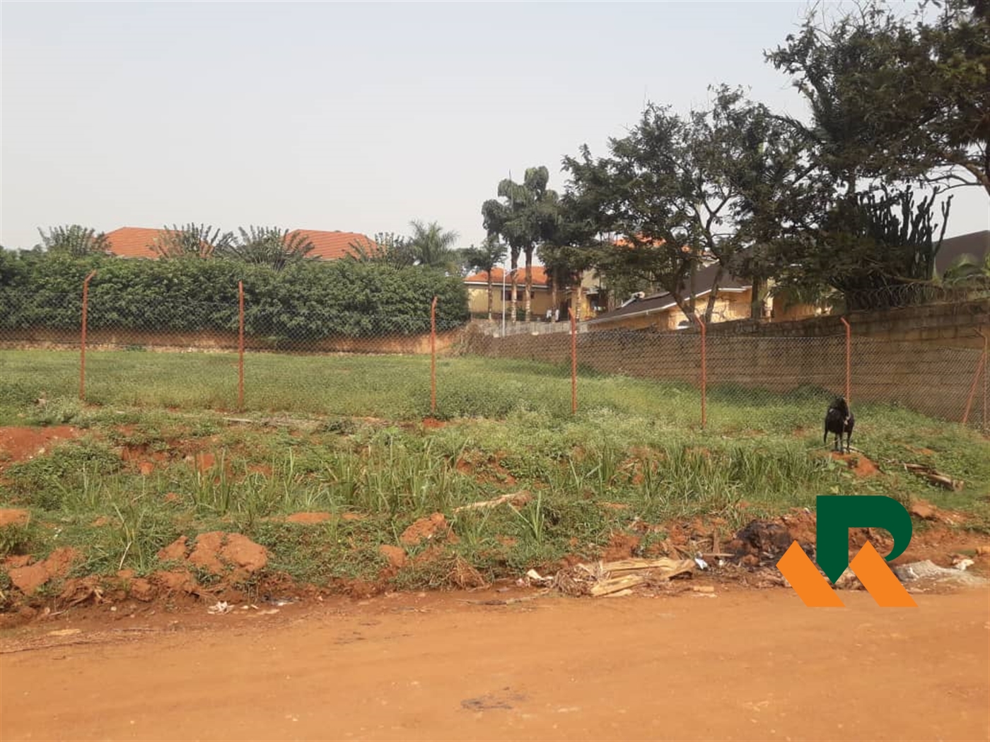 Commercial Land for sale in Mutungo Kampala