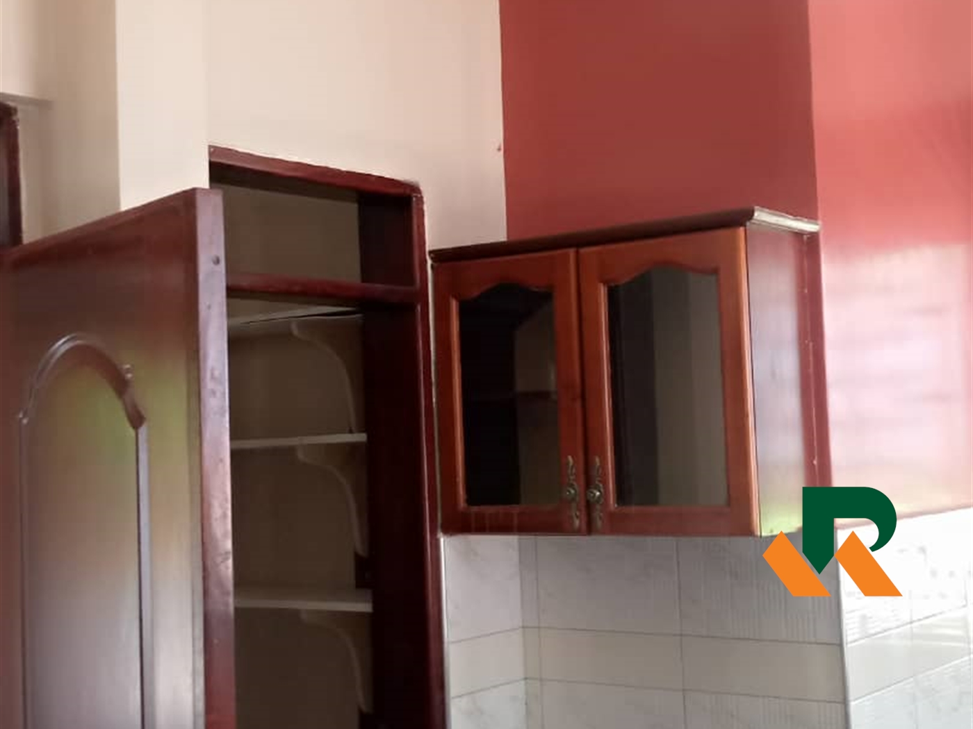 Apartment for rent in Kyaliwajjala Kampala