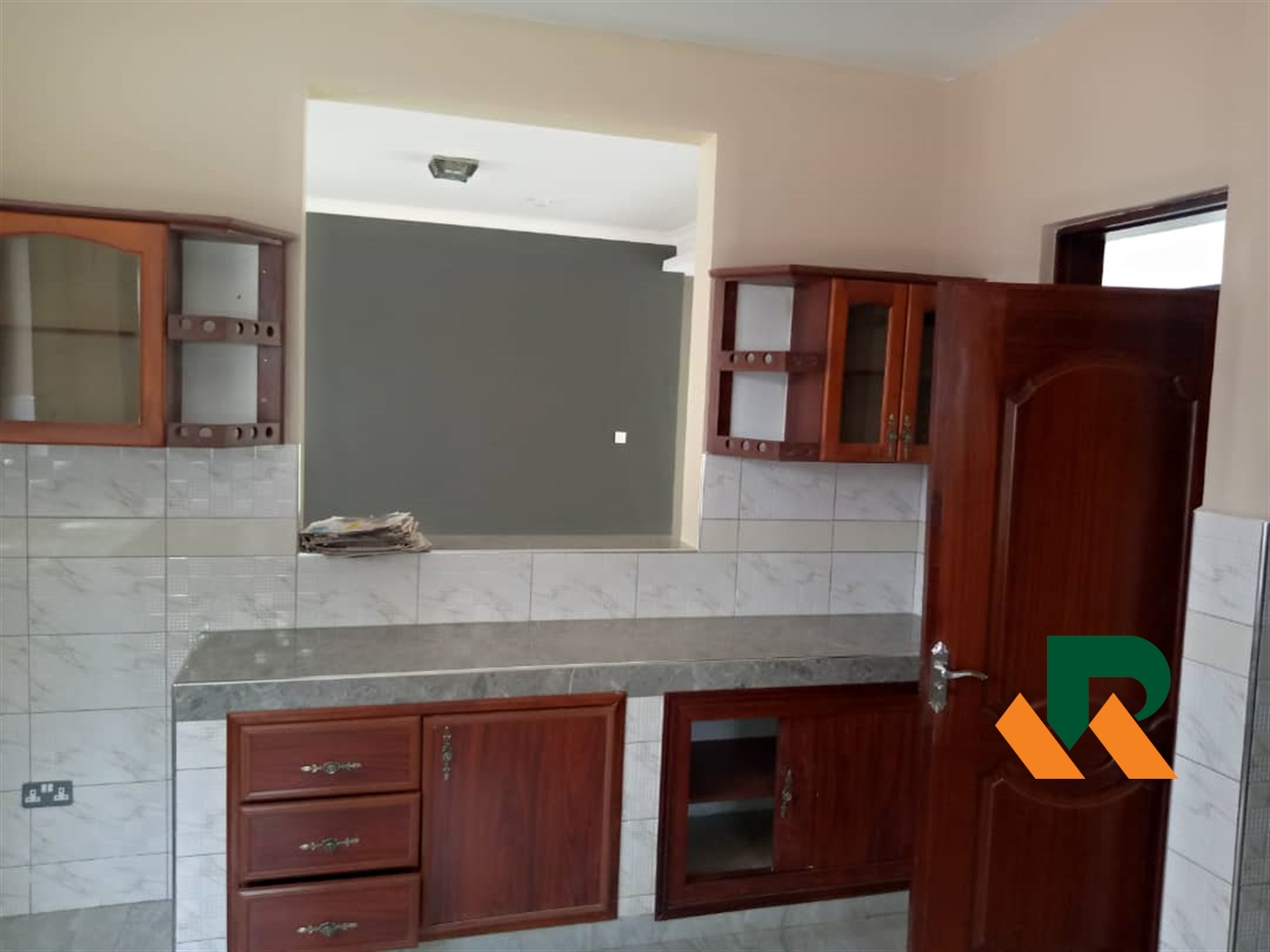 Apartment for rent in Kyaliwajjala Kampala