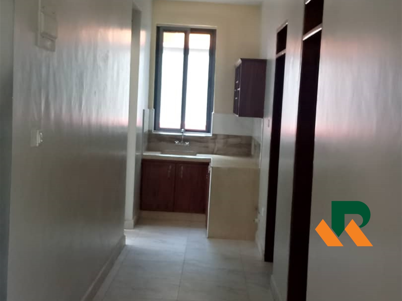 Apartment for rent in Kyaliwajjala Kampala