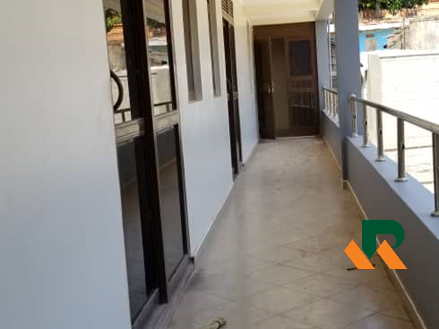 Apartment for rent in Mutungo Kampala