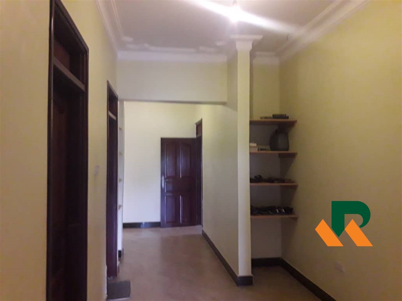 Bungalow for sale in Kitende Wakiso